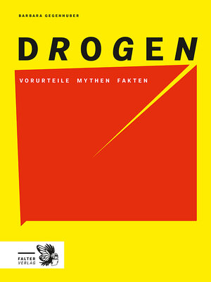 cover image of Drogen